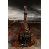 Pure Arts LOTR Sauron Art Mask 1:1 - Lord of the Rings - The Lord of the Rings