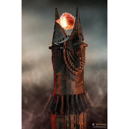 Pure Arts LOTR Sauron Art Mask 1:1 - Lord of the Rings - The Lord of the Rings