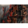 Pure Arts LOTR Sauron Art Mask 1:1 - Lord of the Rings - The Lord of the Rings