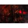 Pure Arts LOTR Sauron Art Mask 1:1 - Lord of the Rings - The Lord of the Rings