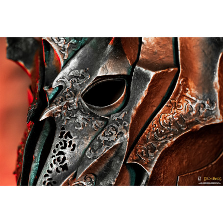 Pure Arts LOTR Sauron Art Mask 1:1 - Lord of the Rings - The Lord of the Rings