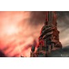 Pure Arts LOTR Sauron Art Mask 1:1 - Lord of the Rings - The Lord of the Rings