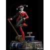 Iron Studios - HARLEY QUINN - Batman the Animated Serie 1/10 BDS Art Scale