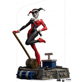 Iron Studios - HARLEY QUINN - Batman the Animated Serie 1/10 BDS Art Scale