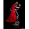 Iron Studios - THOR - Battle of NY The Infinity Saga 1/10 BDS Art Scale