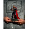 Iron Studios - THOR - Battle of NY The Infinity Saga 1/10 BDS Art Scale