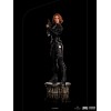 Iron Studios - BLACK WIDOW - Battle of NY The Infinity Saga 1/10 BDS Art Scale