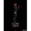 Iron Studios - BLACK WIDOW - Battle of NY The Infinity Saga 1/10 BDS Art Scale