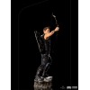 Iron Studios - HAWKEYE - Battle of NY The Infinity Saga 1/10 BDS Art Scale