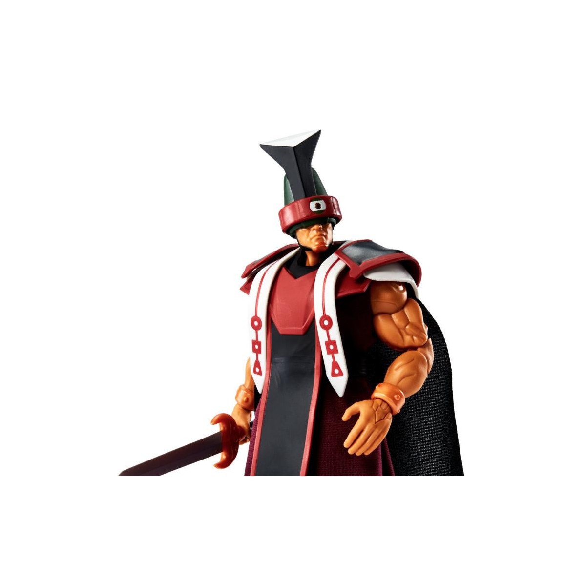 Masters of the Universe: Revelation Masterverse - Tri-Klops Deluxe