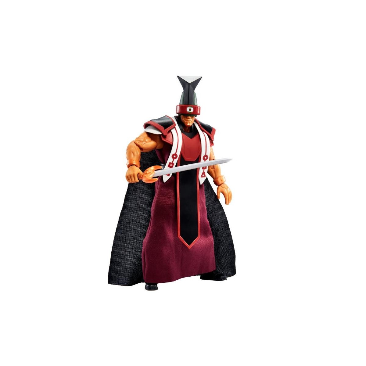Masters of the Universe: Revelation Masterverse - Tri-Klops Deluxe