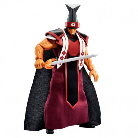 Masters of the Universe: Revelation Masterverse - Tri-Klops Deluxe