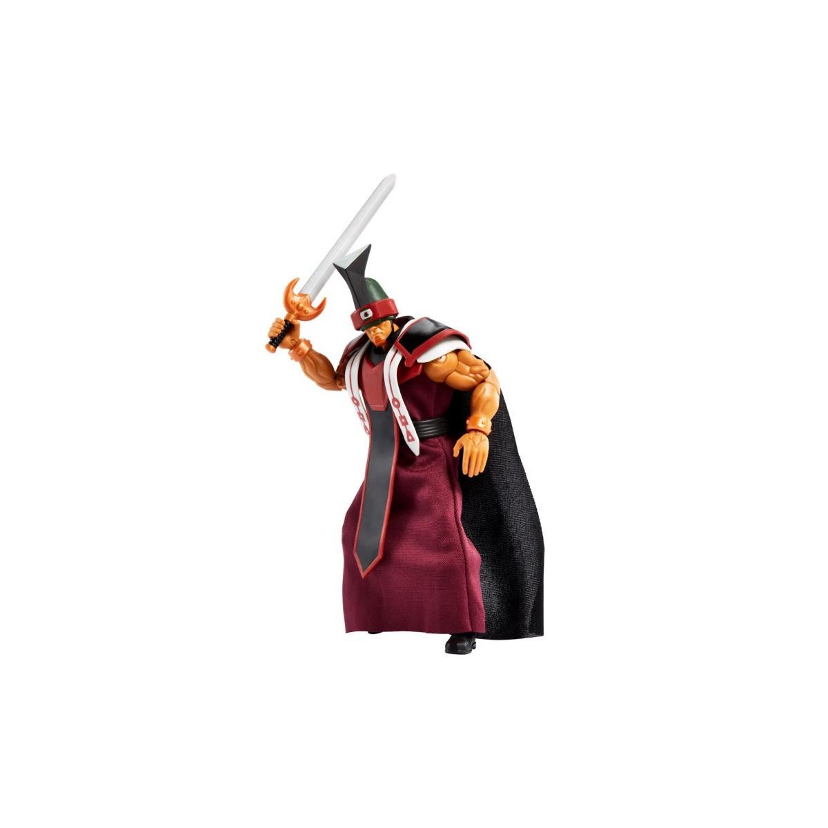 Masters of the Universe: Revelation Masterverse - Tri-Klops Deluxe