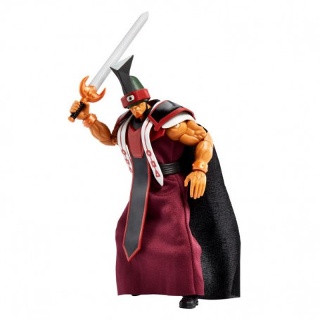 Masters of the Universe: Revelation Masterverse - Tri-Klops Deluxe