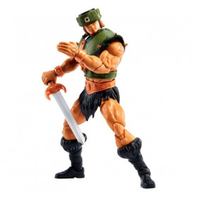 Masters of the Universe: Revelation Masterverse - Tri-Klops Deluxe