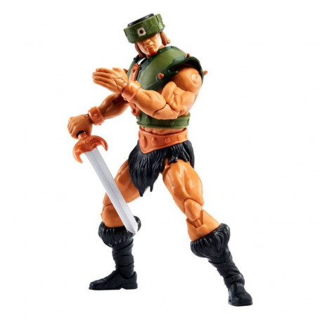 Masters of the Universe: Revelation Masterverse - Tri-Klops Deluxe