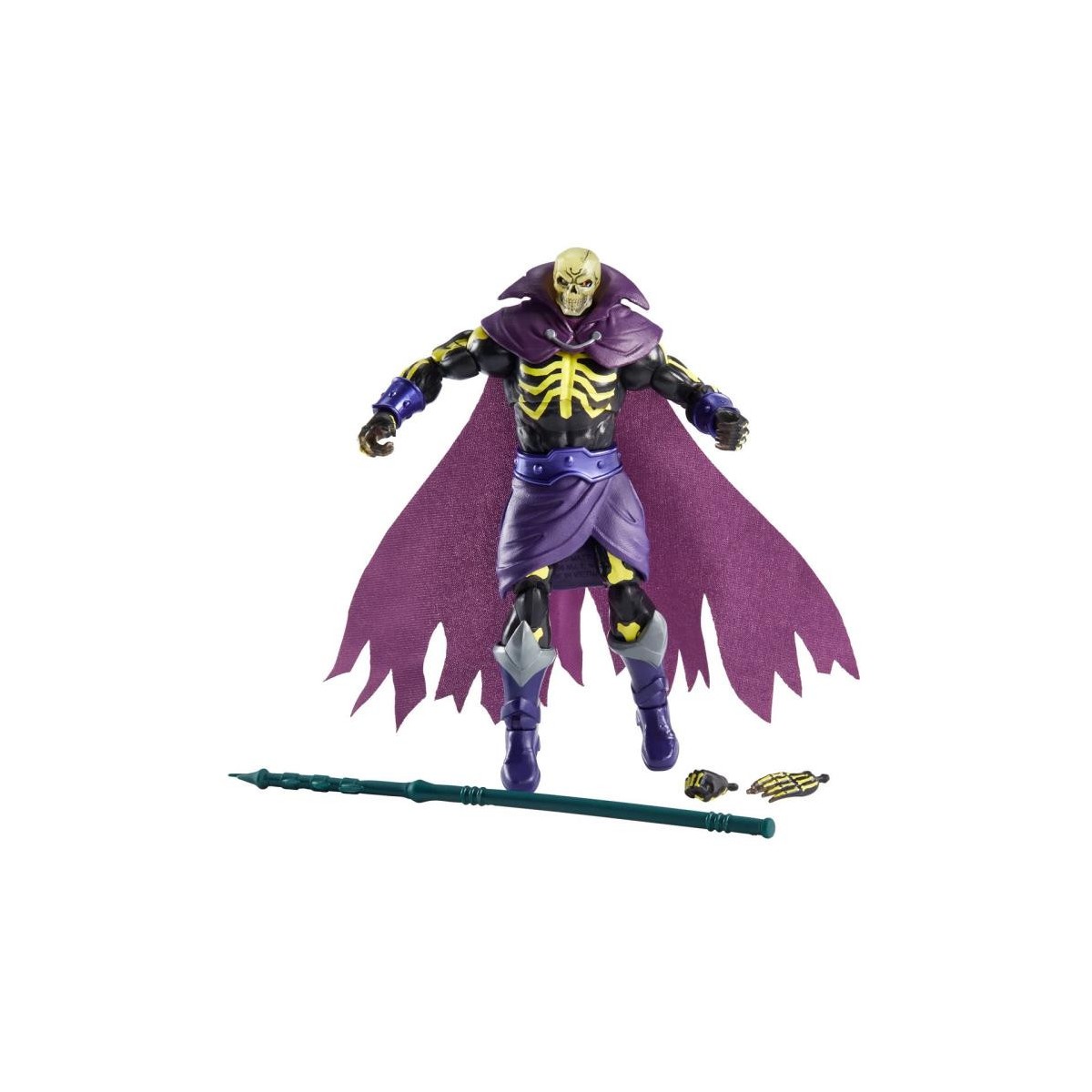 Masters of the Universe: Revelation Masterverse - Scare Glow