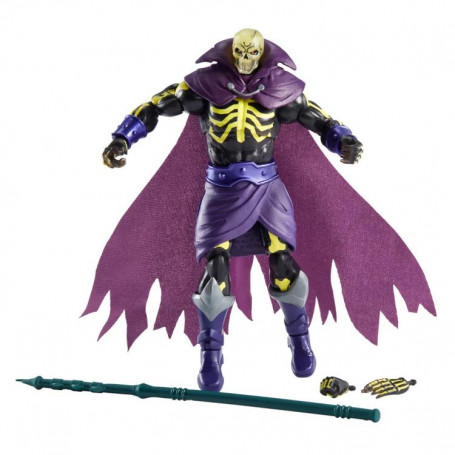 Masters of the Universe: Revelation Masterverse - Scare Glow
