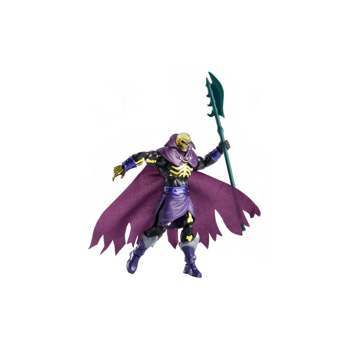 Masters of the Universe: Revelation Masterverse - Scare Glow