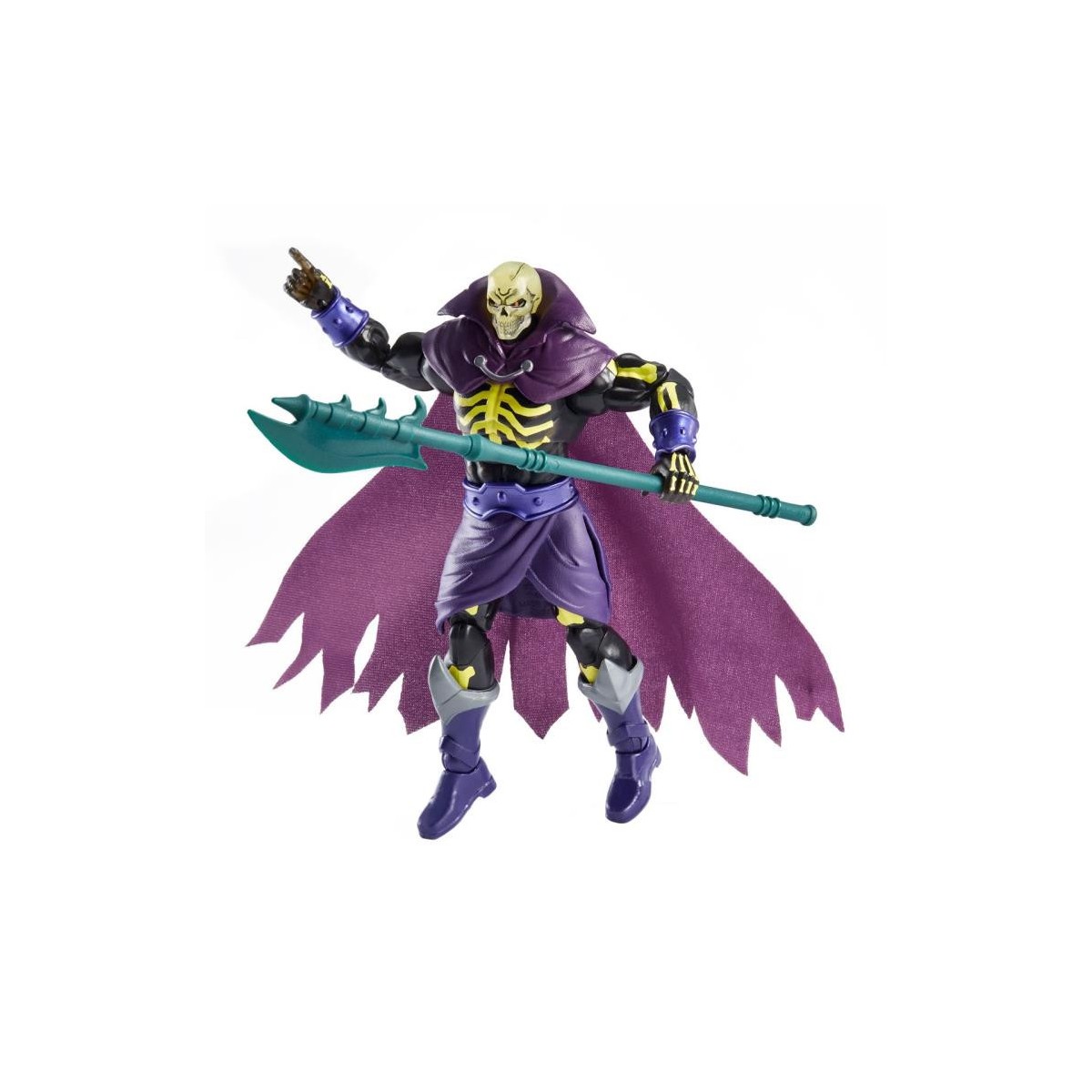 Masters of the Universe: Revelation Masterverse - Scare Glow