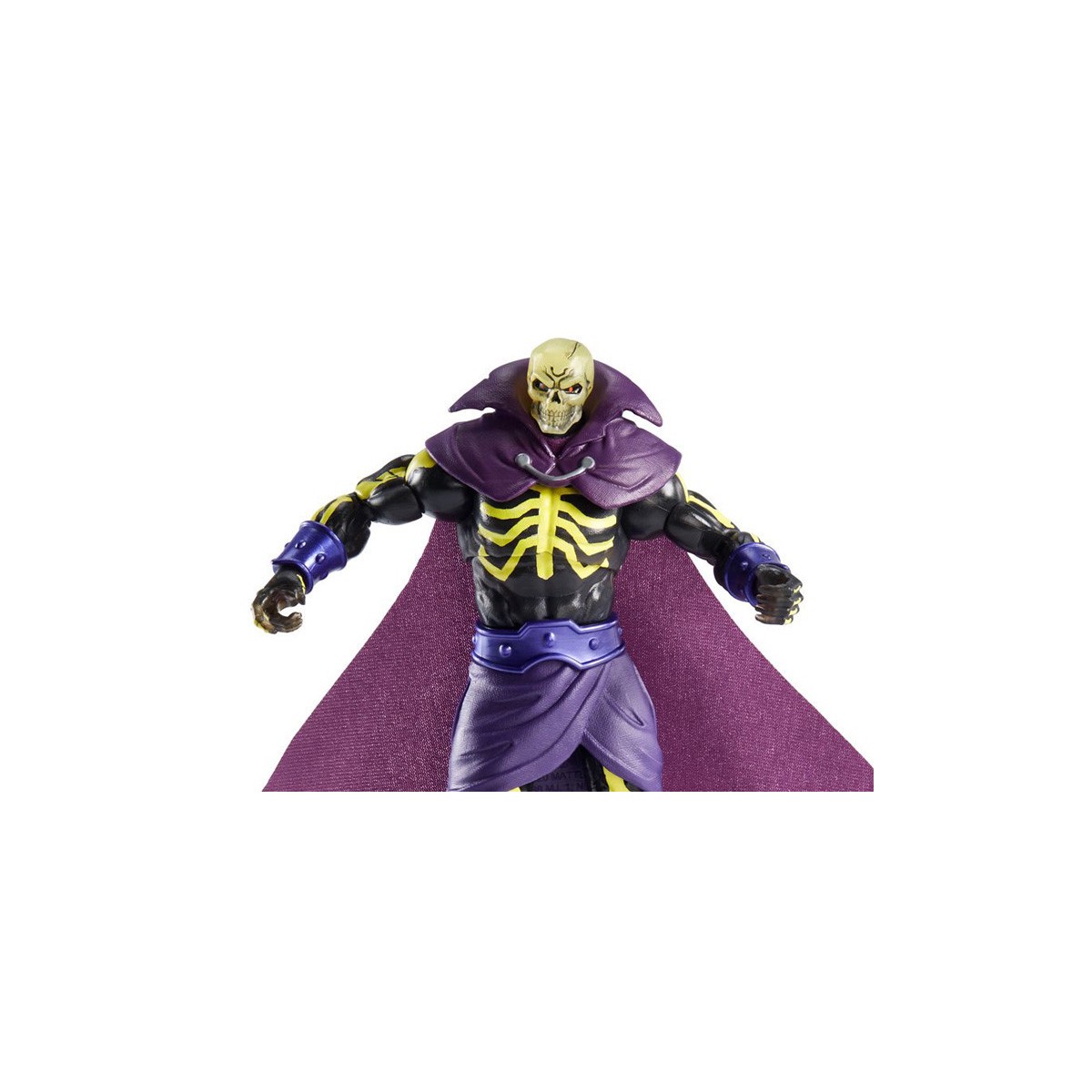Masters of the Universe: Revelation Masterverse - Scare Glow