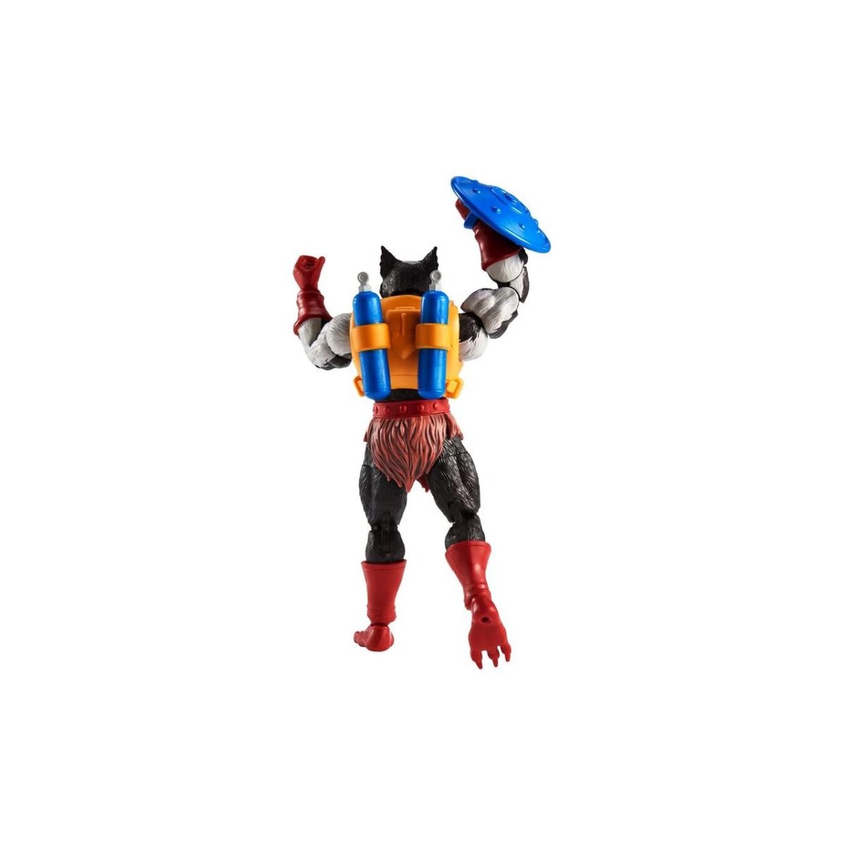 Masters of the Universe: Revelation Masterverse - Stinkor