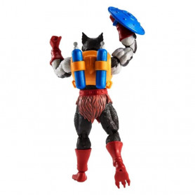 Masters of the Universe: Revelation Masterverse - Stinkor