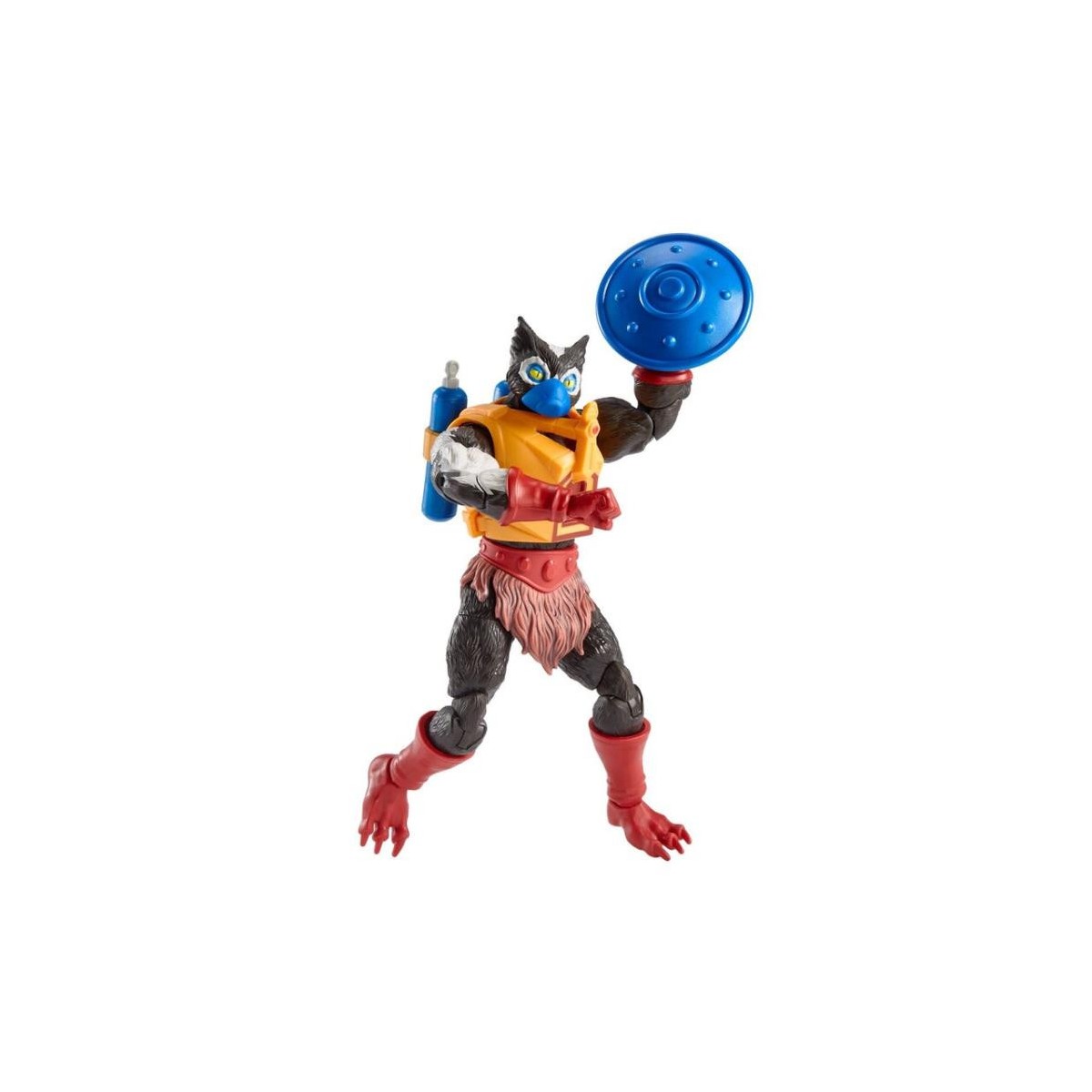Masters of the Universe: Revelation Masterverse - Stinkor