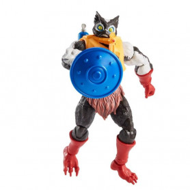 Masters of the Universe: Revelation Masterverse - Stinkor