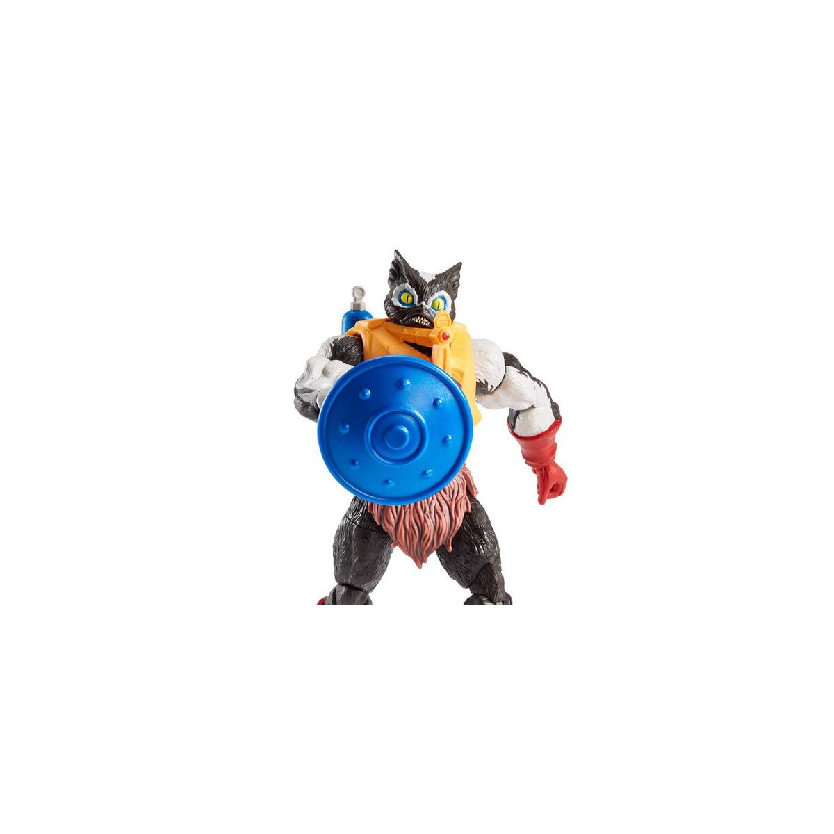 Masters of the Universe: Revelation Masterverse - Stinkor