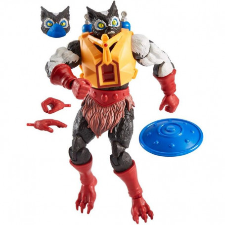 Masters of the Universe: Revelation Masterverse - Stinkor