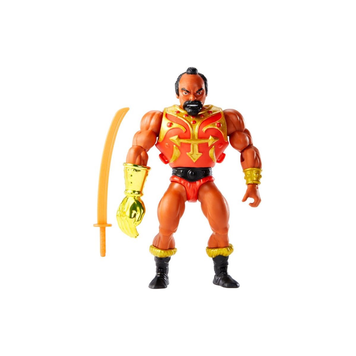 Masters of the Universe ORIGINS - Jitsu