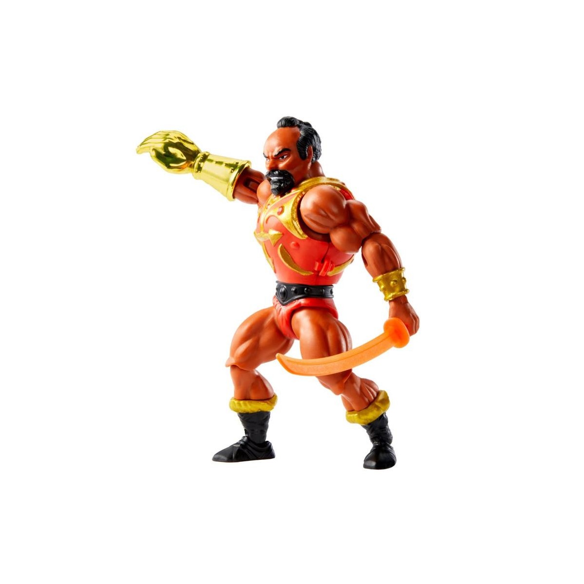 Masters of the Universe ORIGINS - Jitsu