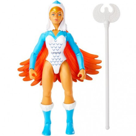 Masters of the Universe ORIGINS - Sorceress