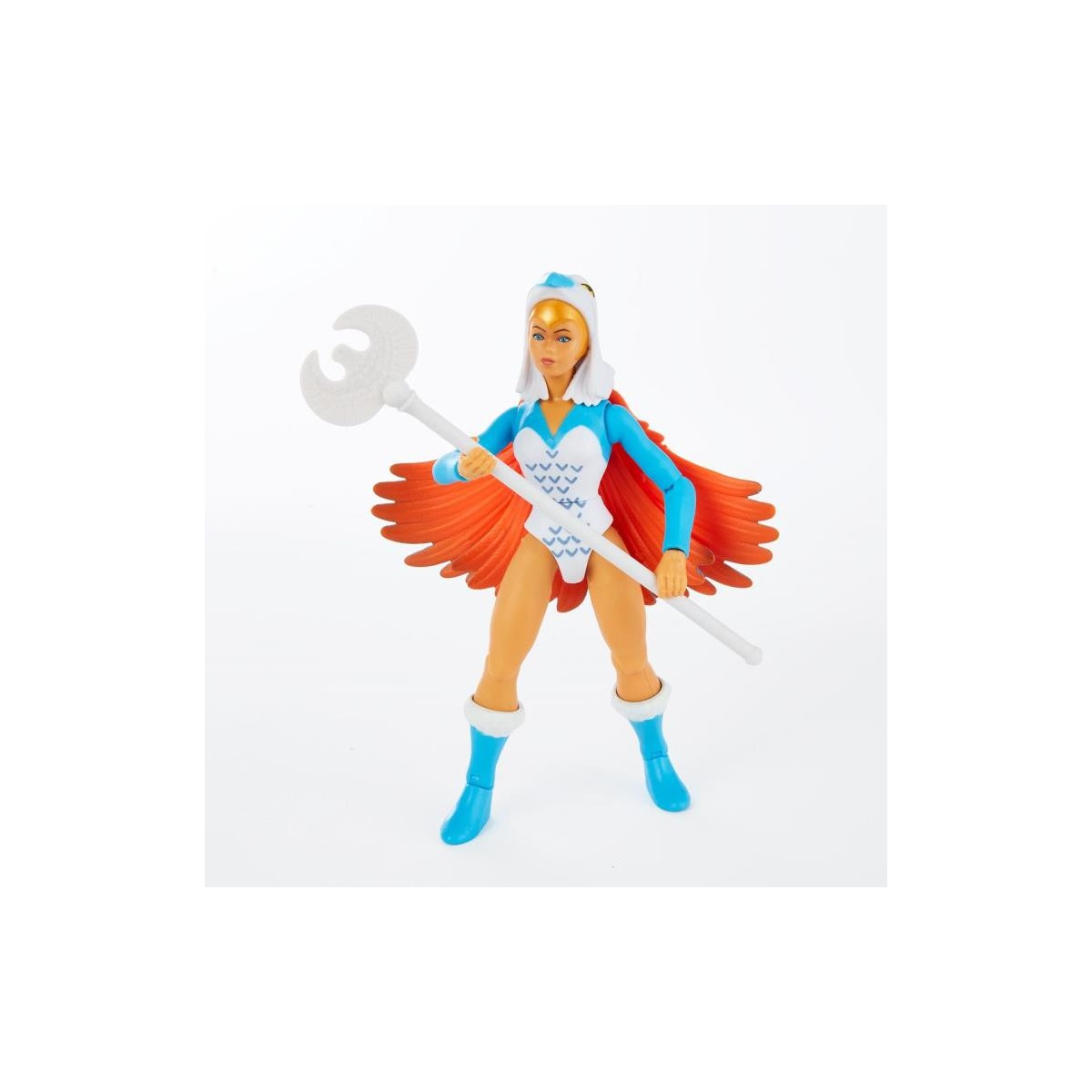 Masters of the Universe ORIGINS - Sorceress