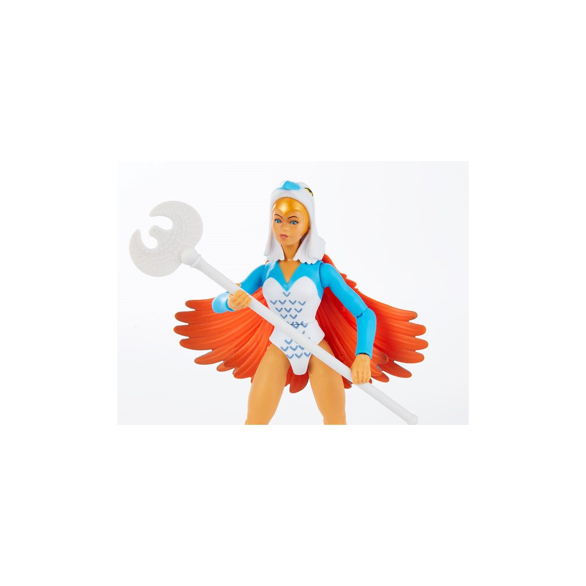 Masters of the Universe ORIGINS - Sorceress