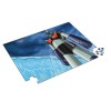 SD Toys - Lord of the Rings Puzzle Poster 1000 pcs