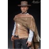 Sideshow - The Man With No Name action figure 1/6 - The Good, the Bad and the Ugly