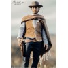 Sideshow - The Man With No Name action figure 1/6 - The Good, the Bad and the Ugly