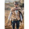 Sideshow - The Man With No Name action figure 1/6 - The Good, the Bad and the Ugly