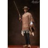 Sideshow - The Man With No Name action figure 1/6 - The Good, the Bad and the Ugly