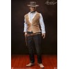 Sideshow - The Man With No Name action figure 1/6 - The Good, the Bad and the Ugly