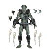 Neca - Ultimate Deluxe Stone Heart - Predator Concrete Jungle