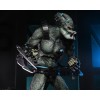 Neca - Ultimate Deluxe Stone Heart - Predator Concrete Jungle