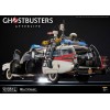 Blitzway Ghostbusters Heritage Vehicle 1/6 ECTO-1 1959 Cadillac - Ghostbusters Afterlife