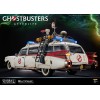Blitzway Ghostbusters Heritage Vehicle 1/6 ECTO-1 1959 Cadillac - Ghostbusters Afterlife