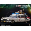Blitzway Ghostbusters Heritage Vehicle 1/6 ECTO-1 1959 Cadillac - Ghostbusters Afterlife