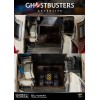Blitzway Ghostbusters Heritage Vehicle 1/6 ECTO-1 1959 Cadillac - Ghostbusters Afterlife