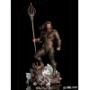 Iron Studios Aquaman Zack Snyder's Justice League - Art Scale 1/10