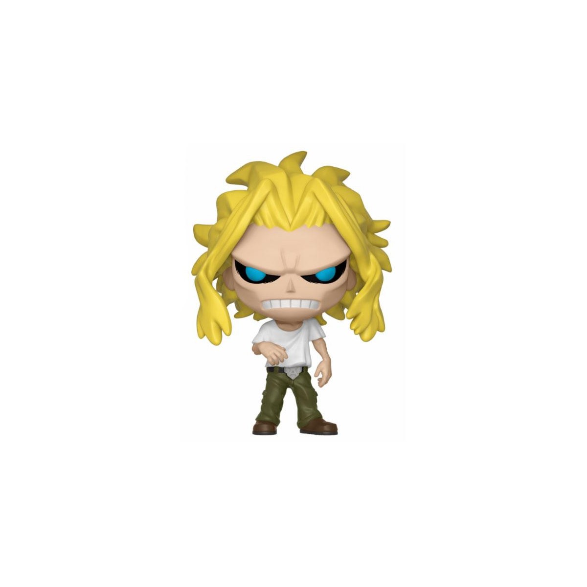 Funko POP! Animation - My Hero Academia - All Might (Weakened)